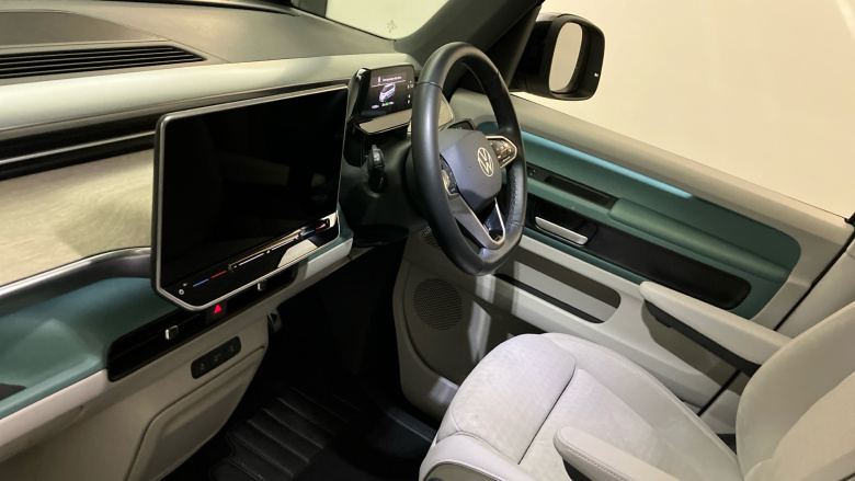 Volkswagen ID. Buzz 210kW Style Pro 86kWh 5dr LWB Auto [7 Seat] Electric Estate